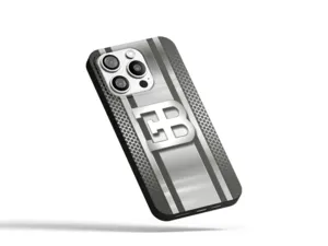 Bugatti Étui Smartphone Look Racing Style Drift